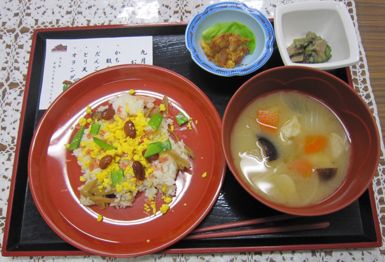 日本全国ご当地料理