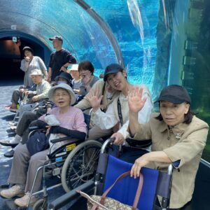 円山動物園に行ってきました