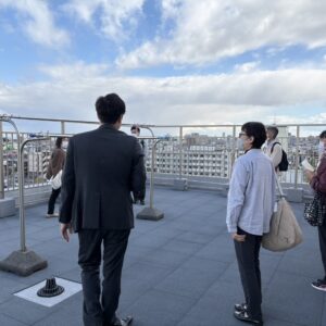 令和7年度　施設見学研修会